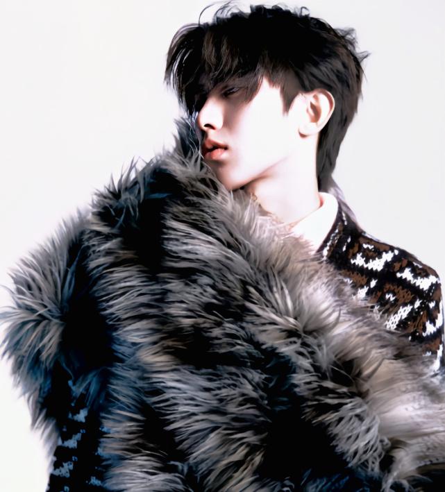 蔡徐坤代言的白啤,蔡徐坤代言百事无糖可乐大瓶