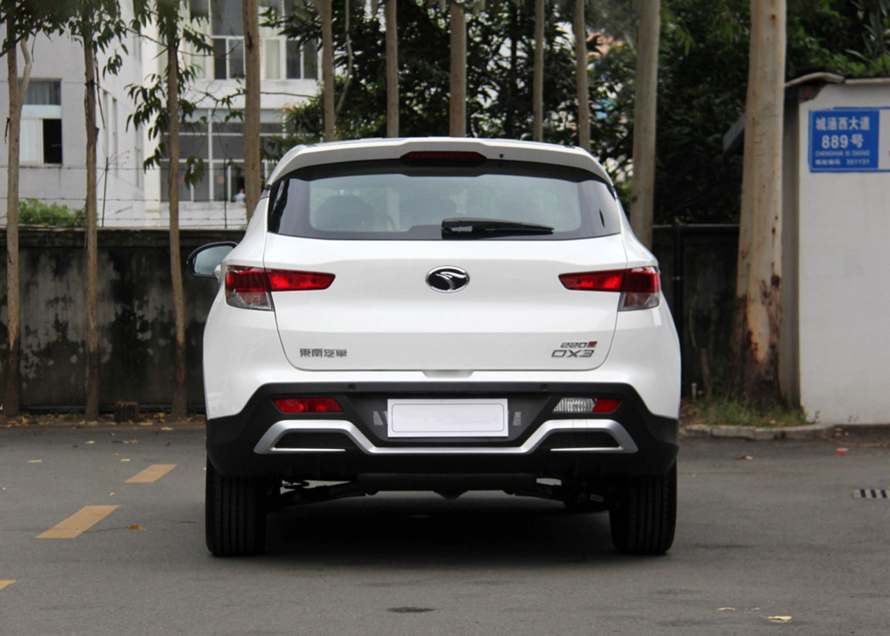 东南最新款的车,东南最新款车