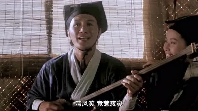 黄霑：尿成龙，单挑李小龙，妻子怀孕期间出轨，他凭什么这么狂？