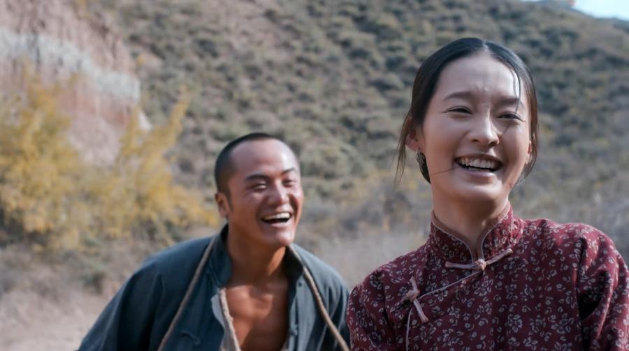 白鹿原田小娥被谁杀的,白鹿原鹿三为什么杀田小娥