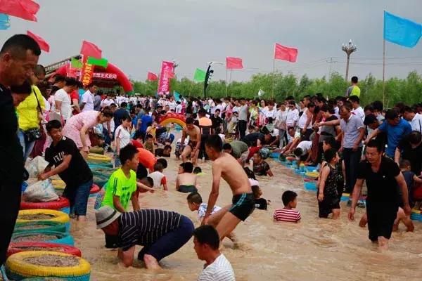 剧透慎入！今年第二十七届华莱士节要这么安排