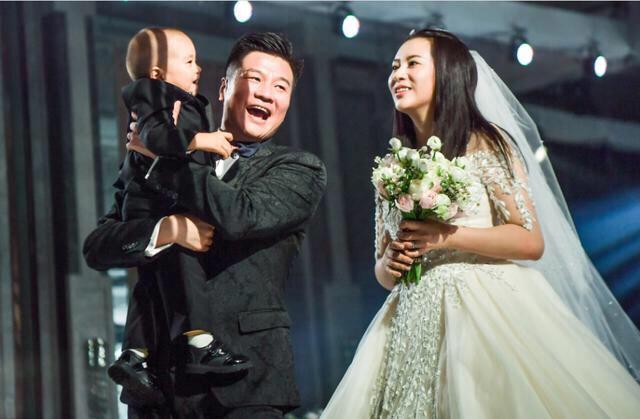 43岁前国脚,中国两次结婚的著名足球员