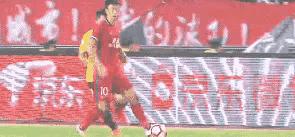 前方高能:那些年,我们一起见过的中国球员的爆笑失误瞬间