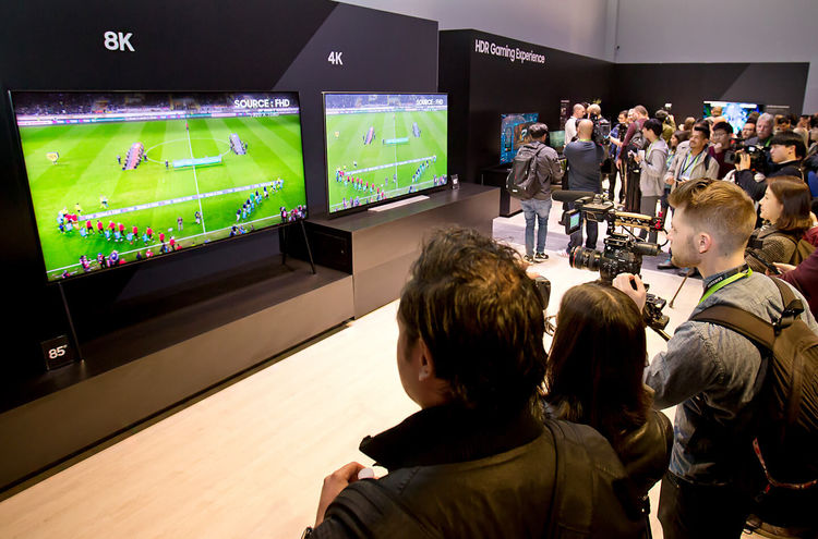 三星好还是lg好,2023年三星电视和lg电视哪个好