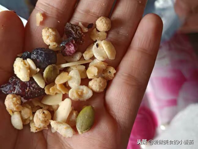 适合当早餐的燕麦片推荐,哪种燕麦片好吃又方便