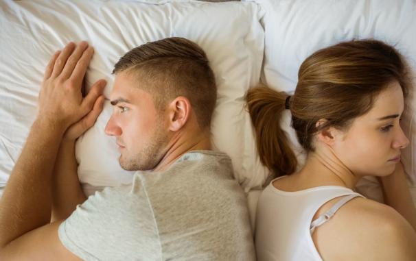 男人同房时下面疼痛?以下4点原因,自己对照,第1种要重视