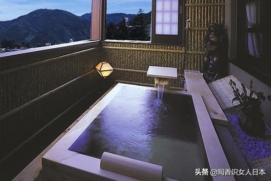 日本温泉之旅攻略,收好这份旅行攻略