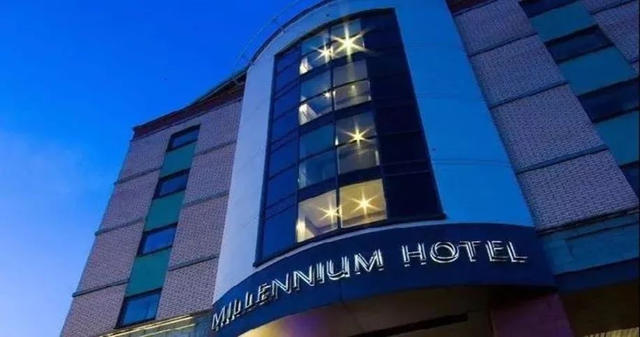 武夷山三姑千禧酒店,武夷山千禧度假