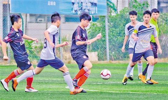 从“牢笼”到“球长”：让每一个足球都能回家