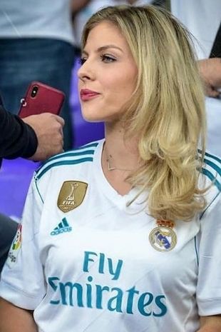 英超又回来了！除了比赛外新球星们的女朋友也需要了解