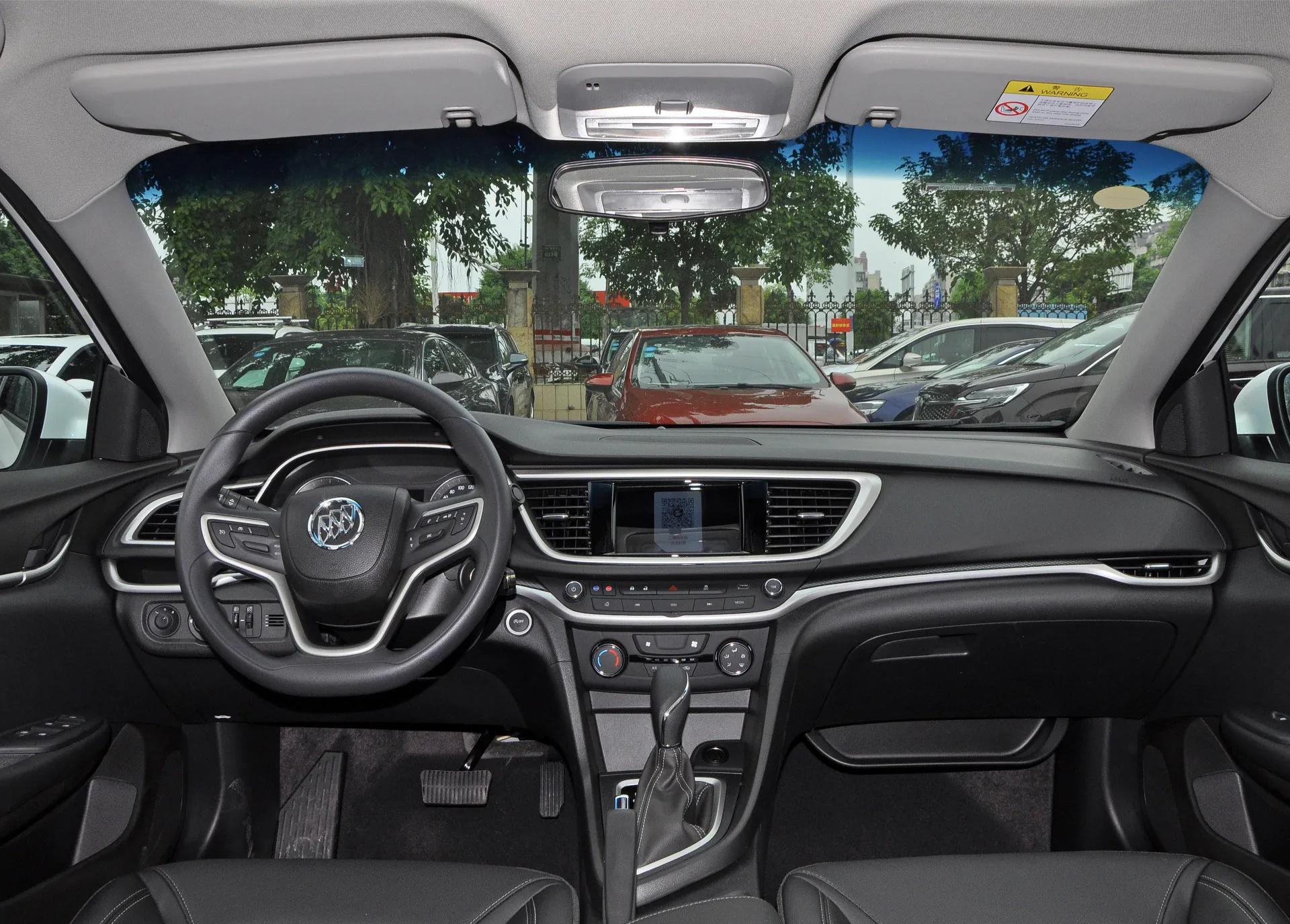 别克英朗开两万公里卖了值得么,5万买别克英朗怎样