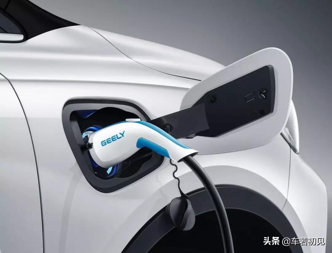 吉利帝豪gse新能源续航实测,吉利帝豪gse新能源能跑多少公里