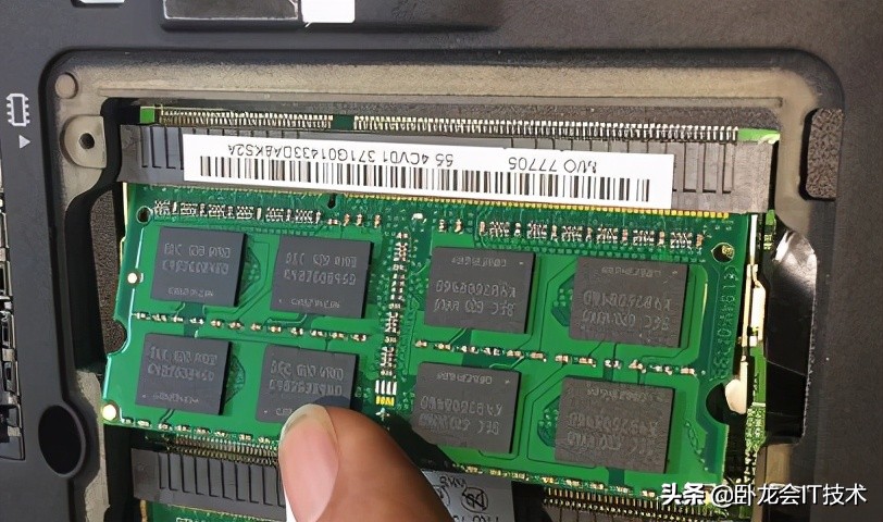 笔记本电脑能随意更换内存条吗,笔记本电脑能换内存条不