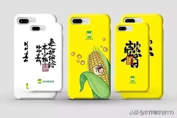 艺术与农业的饕餮盛宴,艺术与农产品结合的创新之处