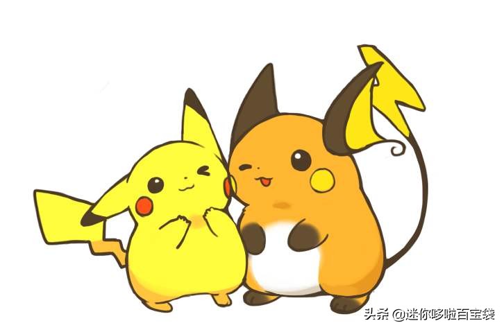 怎么使用雷之石进化,什么宝可梦能用雷之石