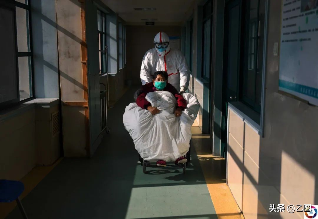 小人物摄影优秀作品,摄影师盘点2020年照片