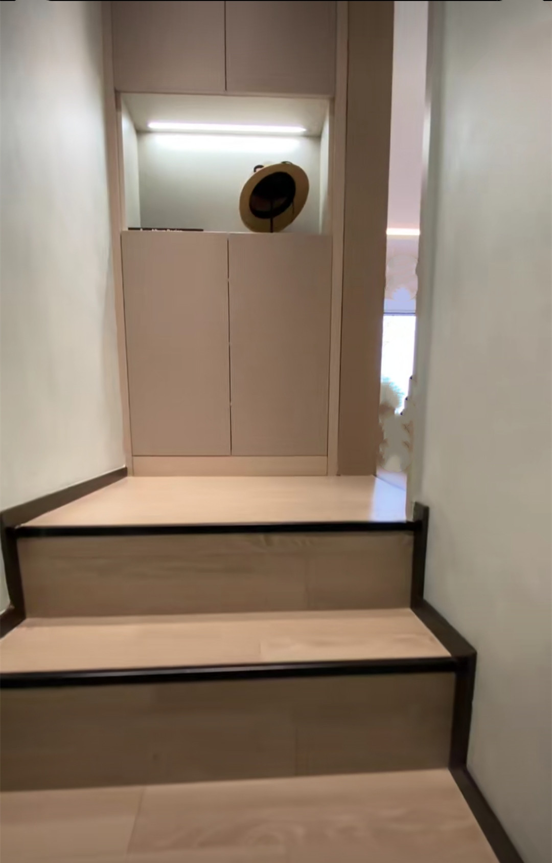 小户型爆改复式多人住,爆改户型两室一厅