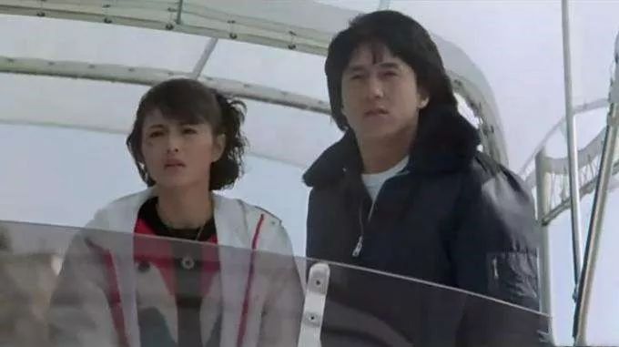 中国女打星简史：从郑佩佩到徐冬梅