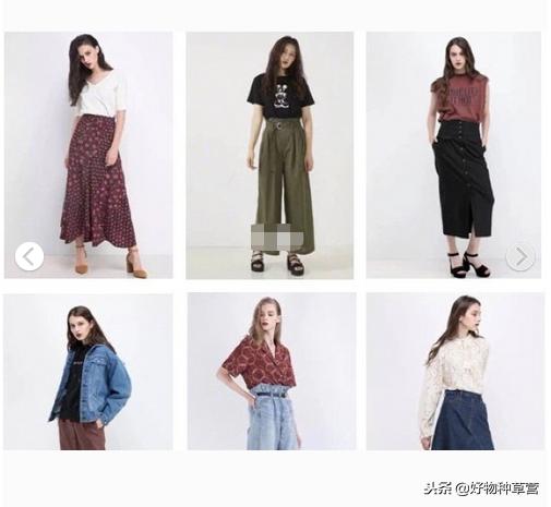 想穿一些提升自己气场的职场女装,推荐几个职场女装品牌