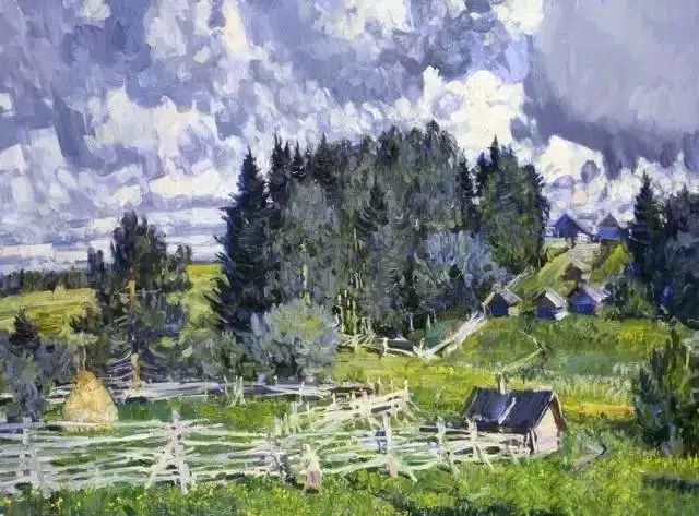 全球排名前三的美术学院到底有多牛!看完,瞬间让你感受到差距