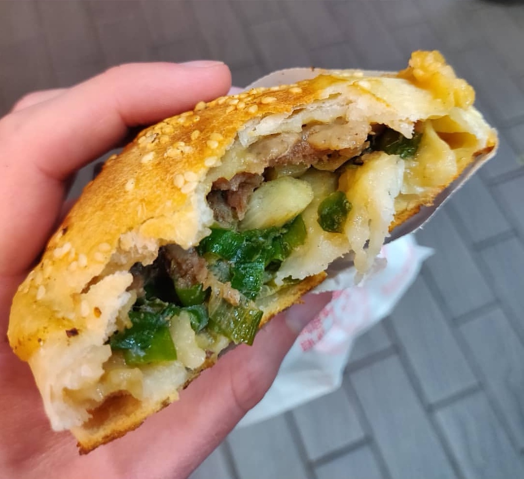 台湾小吃排行榜前十名口味鲜香,最受欢迎50种台湾小吃