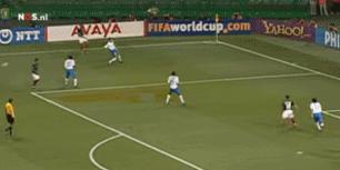 足坛历史十大头球空霸,足坛十大完美帽子戏法