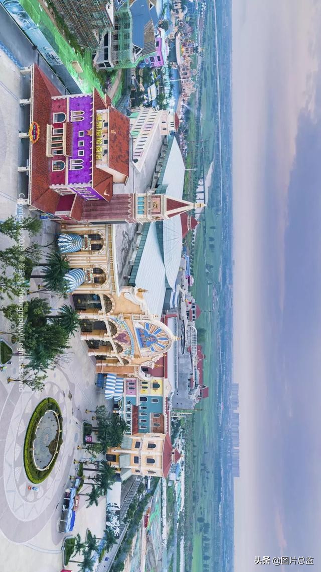 泾河新城是哪里,泾河新城的好处