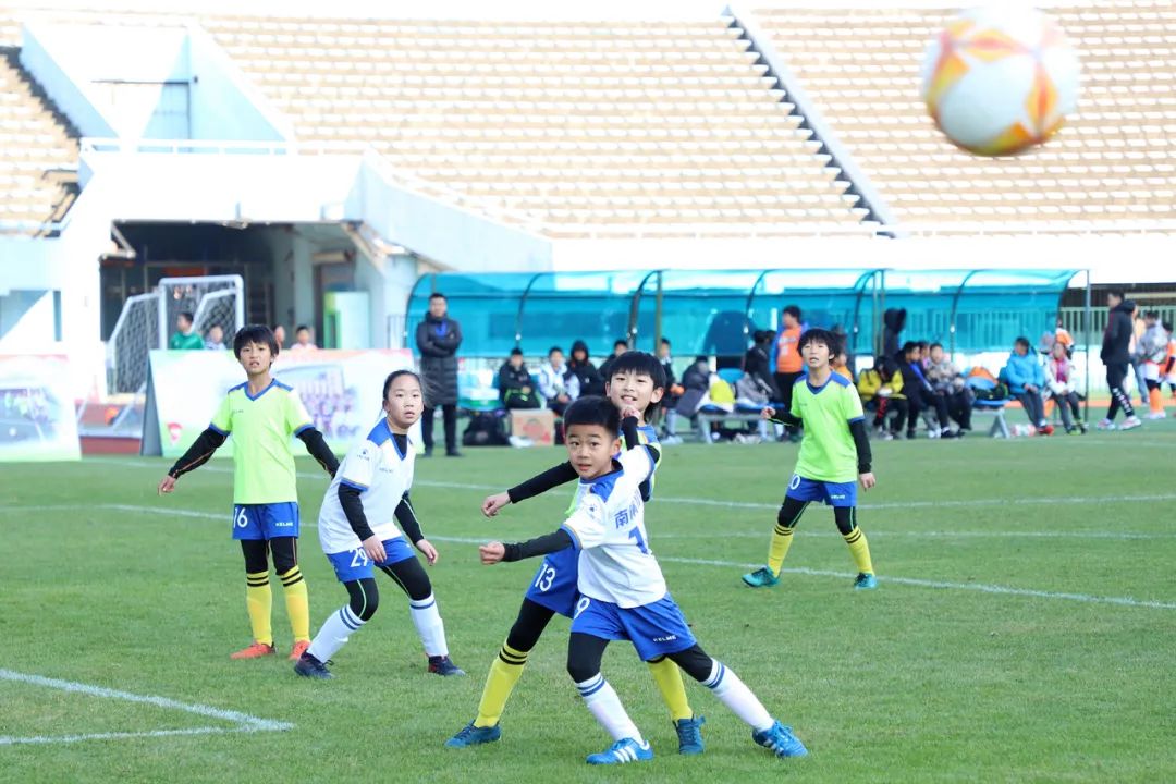 2024无锡青少年校园足球联赛,全国中小学生足球联赛赛程表最新