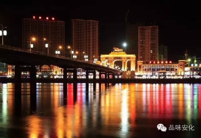 安化县哪里最好,安化有多出名