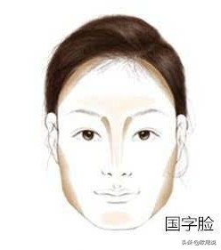 方脸丑怎么办,方脸五官又不好看怎么办