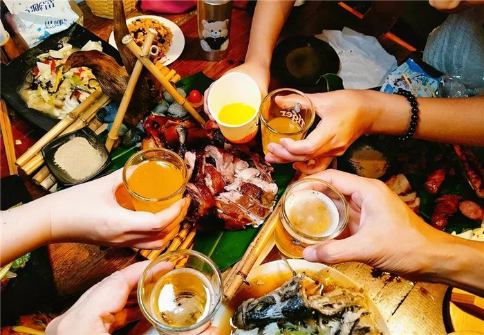 面试官一根针掉进大海怎么办,面试官将牛奶倒进大海怎么拿回来