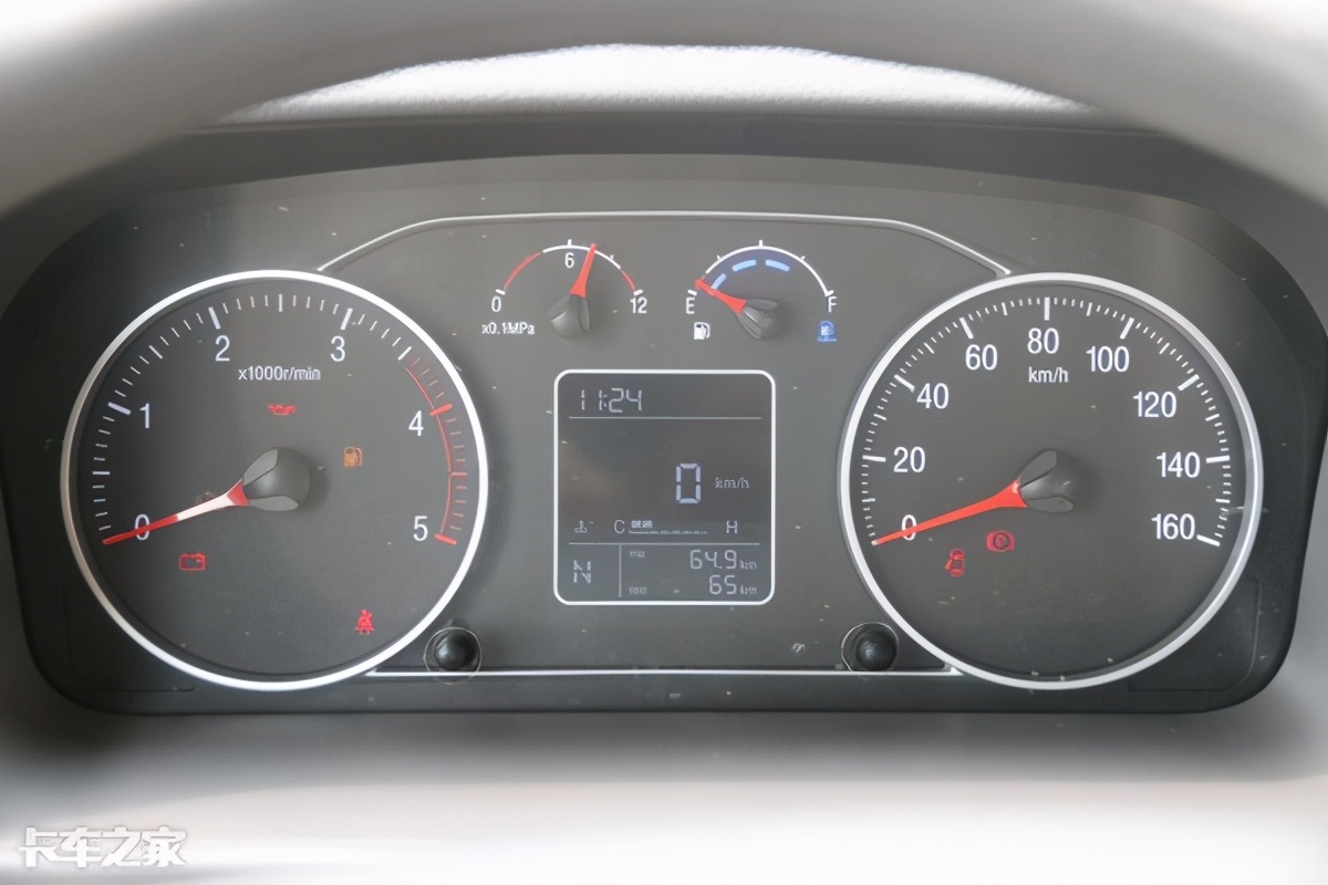 奥铃cts4.2米轻卡新车落地价,奥铃cts150马力最低价