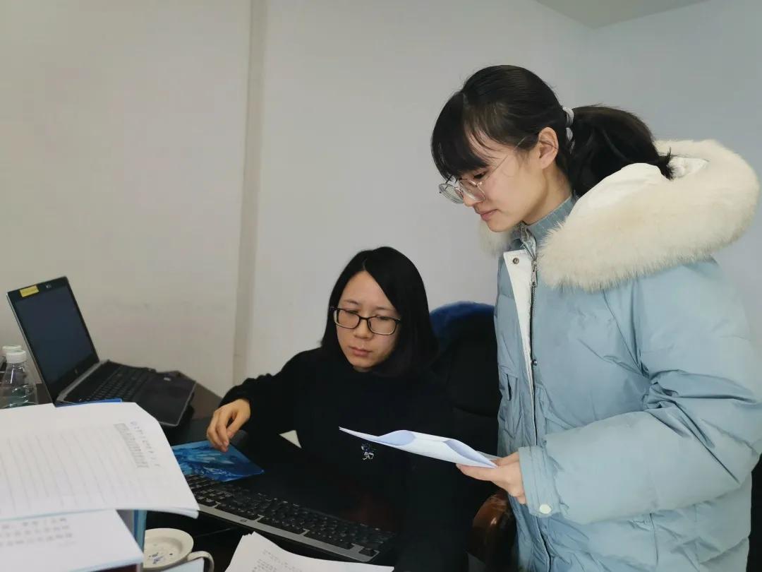 保检文苑|入职感想