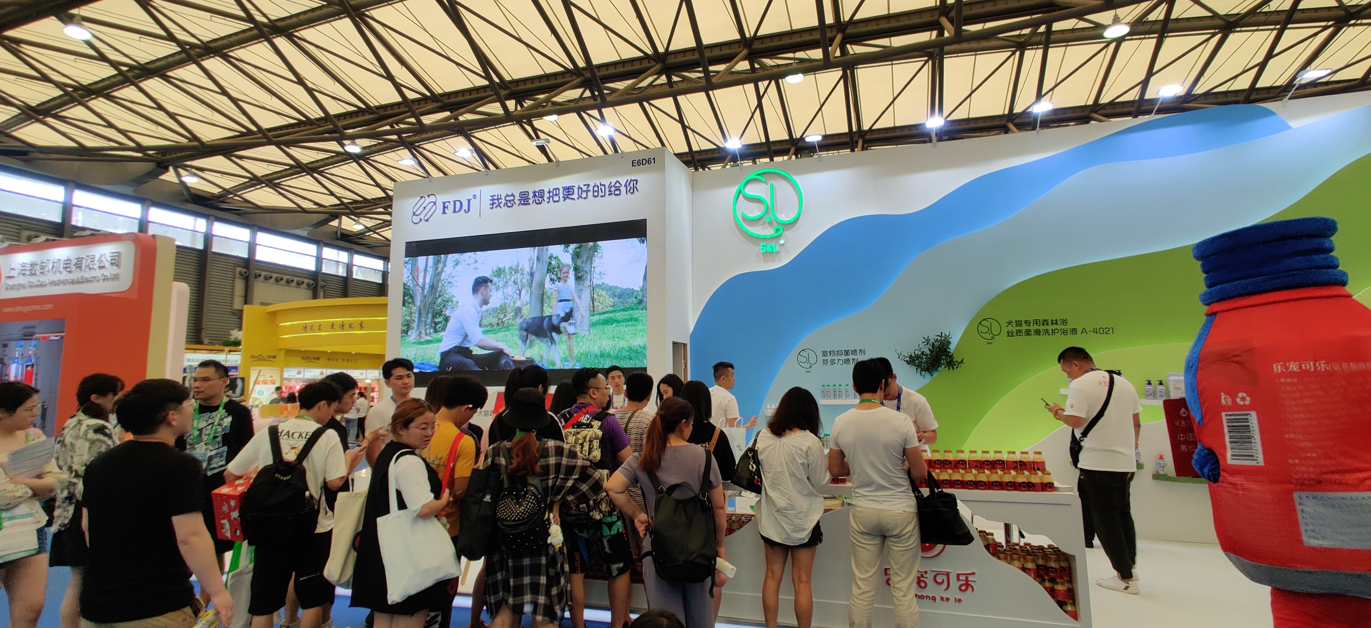 2022亚洲宠物展北京,2019亚洲宠物展官网