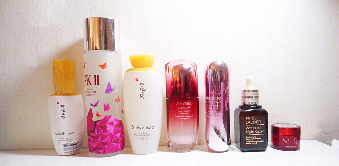 脸闭口痘痘毛孔粗大怎么化底妆,皮肤有痘印粉刺闭口怎么上底妆