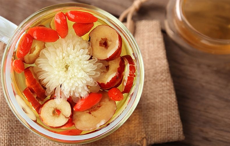 养生壶减肥祛湿茶,养生壶减肥食谱大全