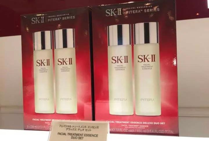 日本坑人的免税店,日本最大连锁免税店关闭一半门店