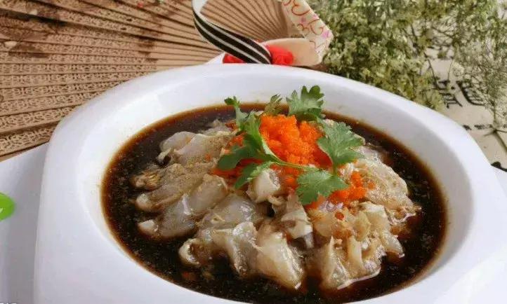 世界最好吃的十大海鲜排行榜,温州最有名的十大海鲜