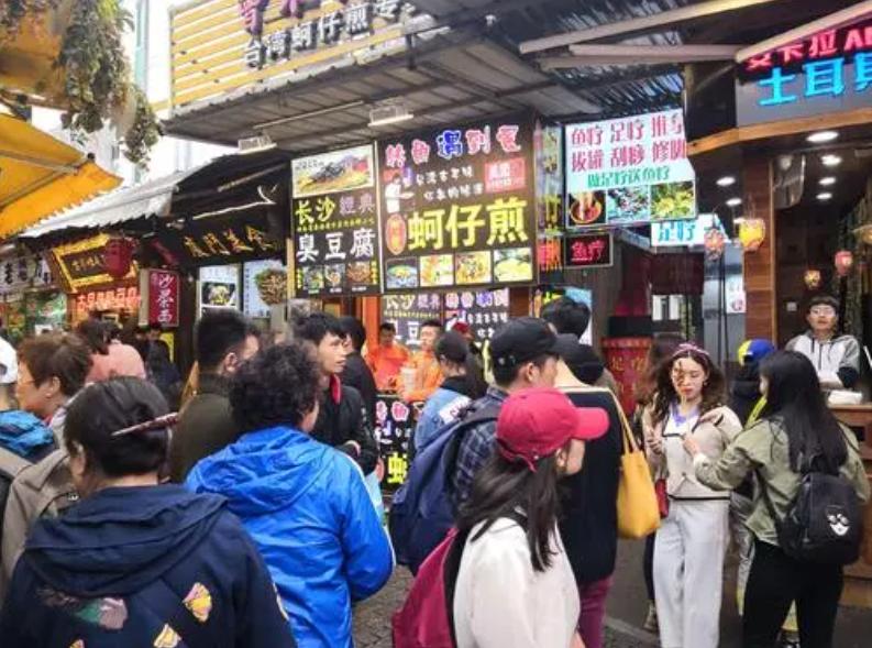 厦门旅游住鼓浪屿攻略路线推荐,厦门旅游十大必去景点鼓浪屿