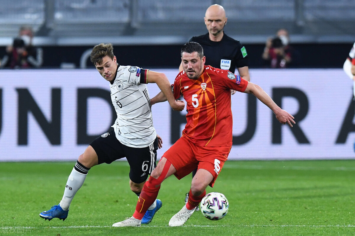 马其顿一战成名视频,北马其顿绝杀