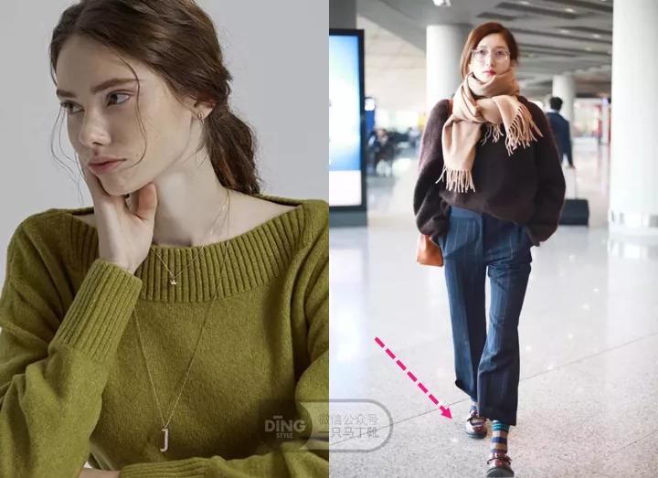 什么长相看着显小,长相甜美要怎么穿才能显成熟