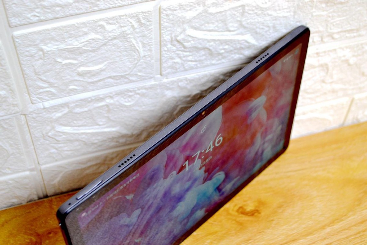 体验完台电T40Plus后，我发现iPad买早了！1000多怎么也这么流畅