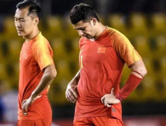 国足对战菲律宾0:0,国足直播时间表国足vs菲律宾直播