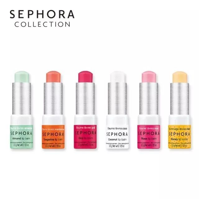 丝芙兰品牌红黑榜排行榜,丝芙兰红黑榜