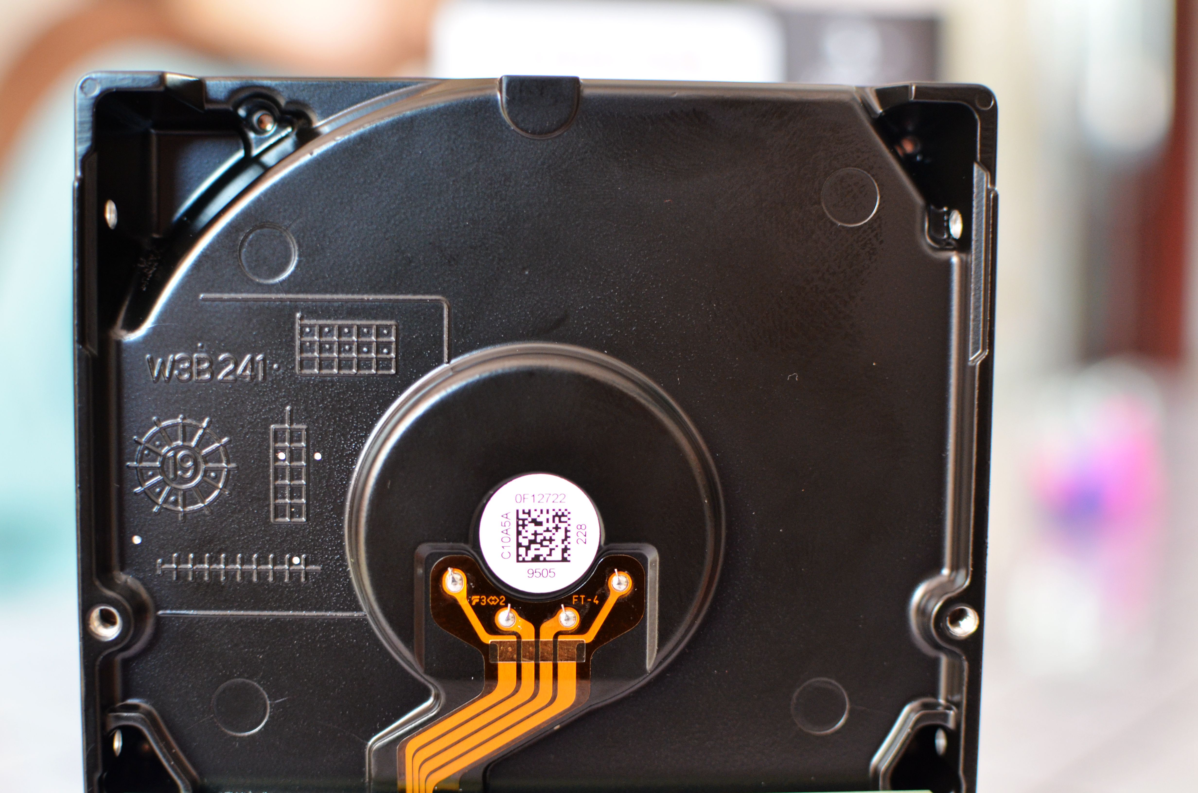 东芝机械硬盘p300质量如何,东芝p300机械硬盘买多大的合适