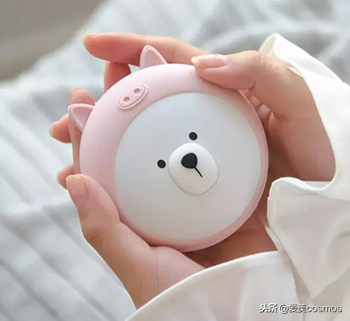 适合冬天的御寒好物,寒冬必备品