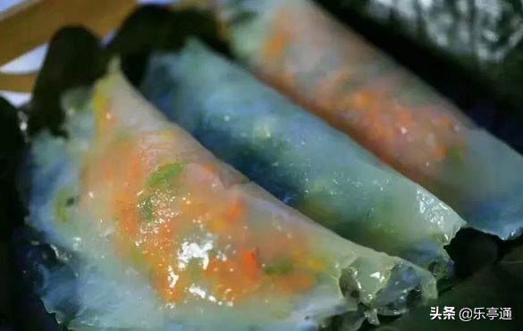 太全了！唐山各县区百味，都是深藏不外传的特色美食