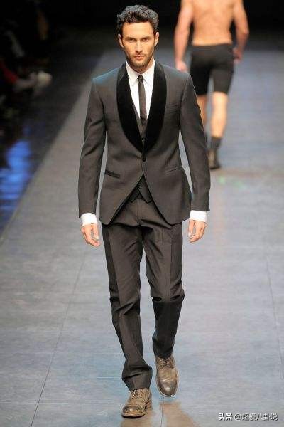 十大高颜值男模,十大最帅男超模