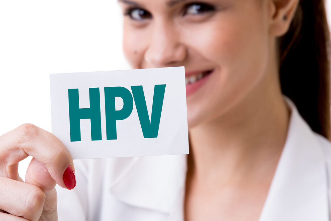有hpv感染最怕做这几件事,身体发出4个信号证明你感染了hpv