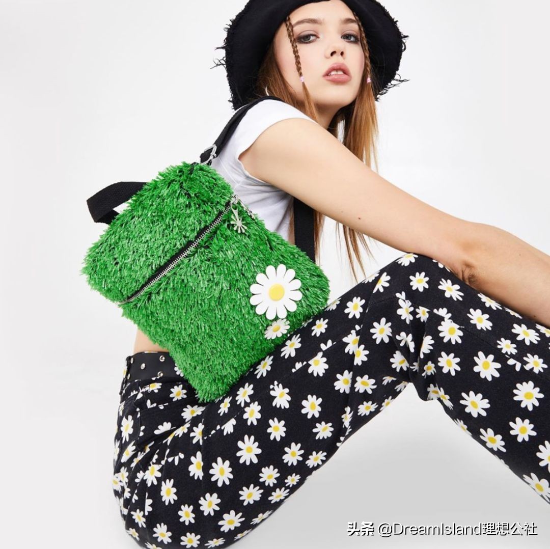 穿搭明星,女明星爱穿的平价店铺